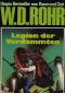 [Utopia BS aus Raum und Zeit 36] • Legion der Verdammten